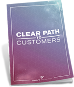 clear path to customers book
