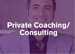 business coaching with steve